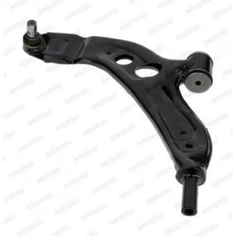 Bras de liaison, suspension de roue avant gauche MOOG BM-TC-16577