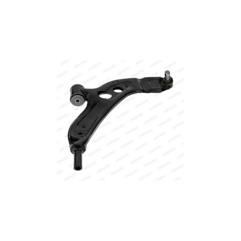 Bras de liaison, suspension de roue avant droit MOOG BM-TC-16578