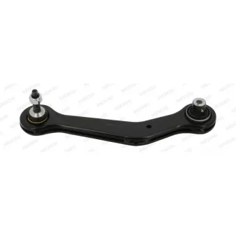 Bras de liaison, suspension de roue arrière droit MOOG BM-TC-2125