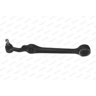 Triangle ou bras de suspension (train avant) MOOG BM-TC-3050