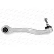 Triangle ou bras de suspension (train avant) MOOG BM-TC-3684 - Visuel 2