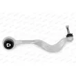 Triangle ou bras de suspension (train avant) MOOG BM-TC-3686 - Visuel 2