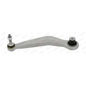 Bras de liaison, suspension de roue arrière gauche MOOG BM-TC-3692