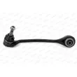 Triangle ou bras de suspension (train avant) MOOG BM-TC-3855 - Visuel 2