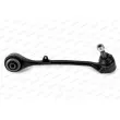 Triangle ou bras de suspension (train avant) MOOG BM-TC-3856 - Visuel 2