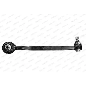 Triangle ou bras de suspension (train avant) MOOG BM-TC-4203