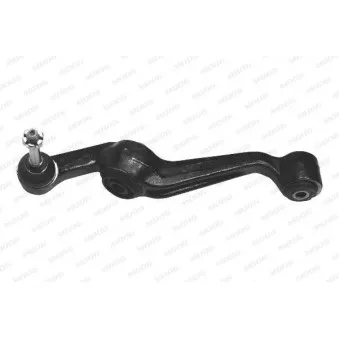 Triangle ou bras de suspension (train avant) MOOG BM-TC-4206