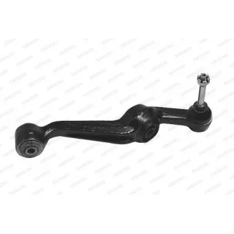Triangle ou bras de suspension (train avant) MOOG BM-TC-4207