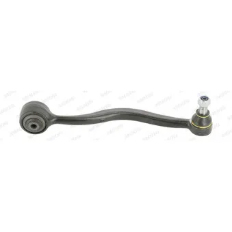 Triangle ou bras de suspension (train avant) MOOG BM-TC-4218