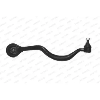 Triangle ou bras de suspension (train avant) MOOG BM-TC-4318