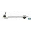 Triangle ou bras de suspension (train avant) MOOG BM-TC-4356 - Visuel 1