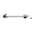 Triangle ou bras de suspension (train avant) MOOG BM-TC-4357 - Visuel 1