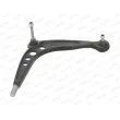 Triangle ou bras de suspension (train avant) MOOG BM-TC-4366 - Visuel 1