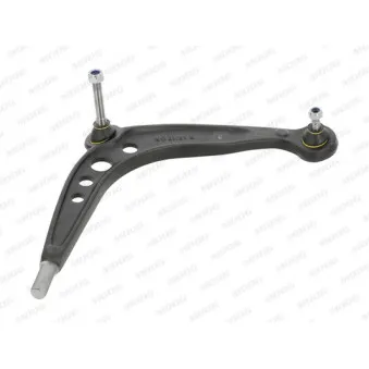 Triangle ou bras de suspension (train avant) MOOG BM-TC-4366