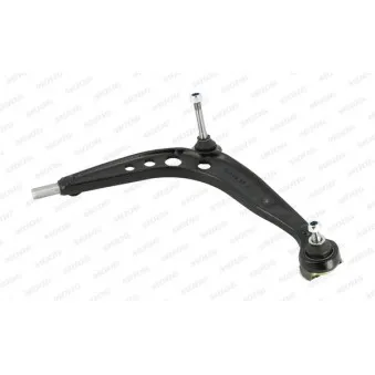 Triangle ou bras de suspension (train avant) MOOG BM-TC-4368P