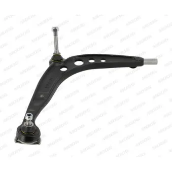 Triangle ou bras de suspension (train avant) MOOG BM-TC-4369P