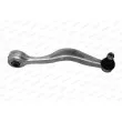 Triangle ou bras de suspension (train avant) MOOG BM-TC-4370 - Visuel 2