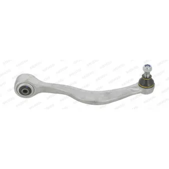 Triangle ou bras de suspension (train avant) MOOG BM-TC-4371