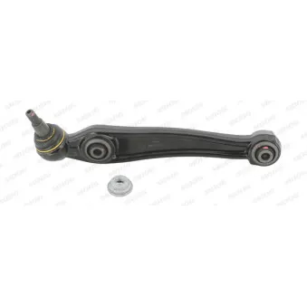 Triangle ou bras de suspension (train avant) MOOG BM-TC-7389