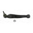 Triangle ou bras de suspension (train avant) MOOG BM-TC-7390 - Visuel 1