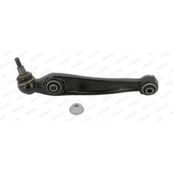 Triangle ou bras de suspension (train avant) MOOG BM-TC-7390