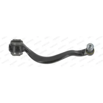 Triangle ou bras de suspension (train avant) MOOG BM-TC-7398