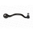 Triangle ou bras de suspension (train avant) MOOG BM-TC-7399 - Visuel 2