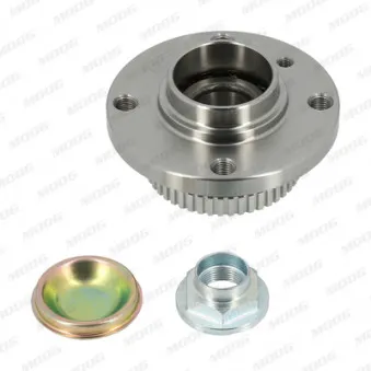 Roulement de roue avant MOOG BM-WB-11311