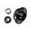 Roulement de roue avant MOOG BM-WB-11311 - Visuel 2