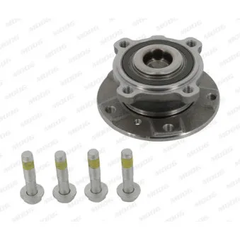 Roulement de roue avant MOOG BM-WB-11313