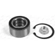 Roulement de roue avant MOOG BM-WB-11317 - Visuel 2
