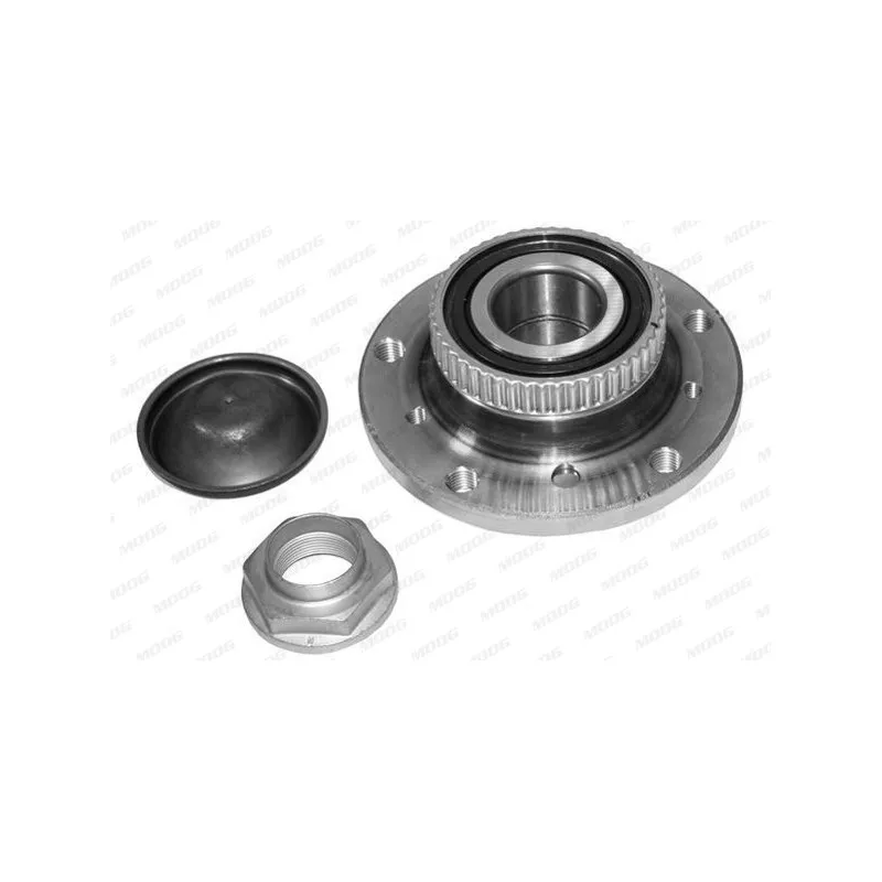 Roulement de roue avant MOOG BM-WB-11323