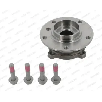 Roulement de roue avant MOOG BM-WB-11325