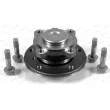Roulement de roue avant MOOG BM-WB-11325 - Visuel 2
