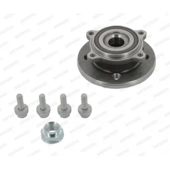 Roulement de roue avant MOOG BM-WB-11327