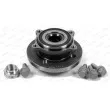 Roulement de roue avant MOOG BM-WB-11327 - Visuel 2