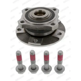 Roulement de roue avant MOOG BM-WB-12709