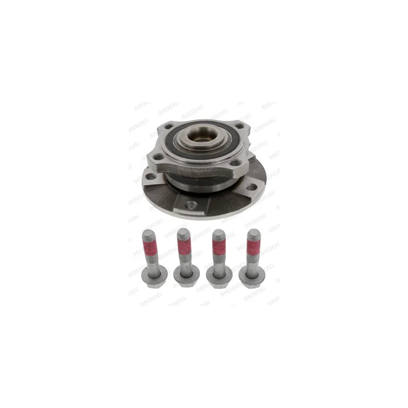 Roulement de roue avant MOOG BM-WB-12709