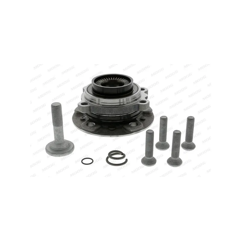 Roulement de roue avant MOOG BM-WB-12719