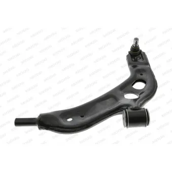 Bras de liaison, suspension de roue avant gauche MOOG BM-WP-14881