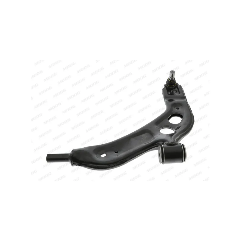 Bras de liaison, suspension de roue avant gauche MOOG BM-WP-14881