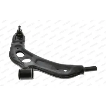 Bras de liaison, suspension de roue avant droit MOOG BM-WP-14882