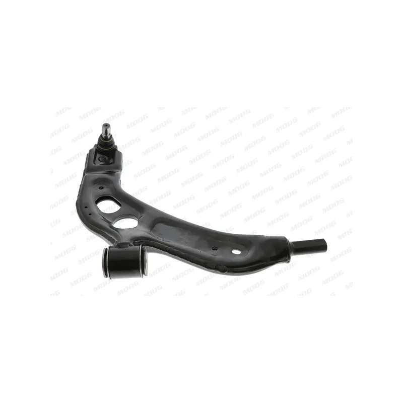 Bras de liaison, suspension de roue avant droit MOOG BM-WP-14882