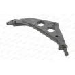 Triangle ou bras de suspension (train avant) MOOG BM-WP-1883 - Visuel 1