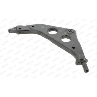 Triangle ou bras de suspension (train avant) MOOG BM-WP-1883