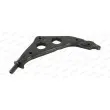 Triangle ou bras de suspension (train avant) MOOG BM-WP-1885 - Visuel 1
