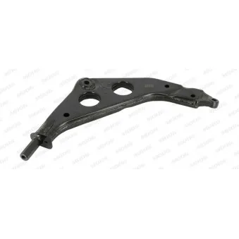 Triangle ou bras de suspension (train avant) MOOG BM-WP-1885