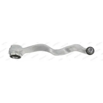 Triangle ou bras de suspension (train avant) MOOG BM-WP-2444