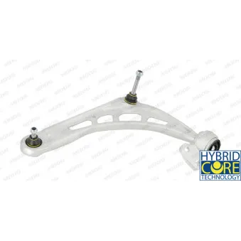 Bras de liaison, suspension de roue avant gauche MOOG BM-WP-4738P
