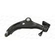 Triangle ou bras de suspension (train avant) MOOG BM-WP-5606 - Visuel 1